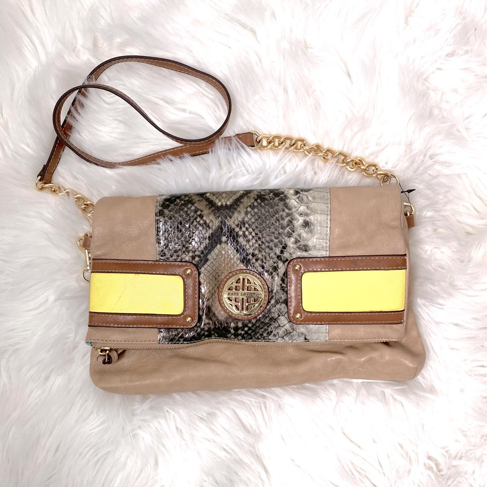 Kate Landry Crossbody